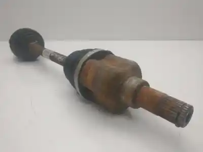 Second-hand car spare part front left transmission for ford focus lim. sport oem iam references bv613b437tb  