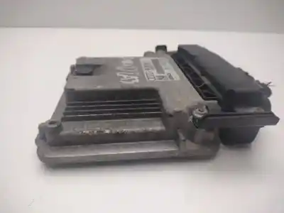 Second-hand car spare part Ecu Engine Control for AUDI A3 (8P1) 2.0 TDI 16V OEM IAM references 03G906021LG  0281013276