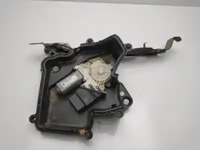 Pezzo di ricambio per auto di seconda mano Alzacristalli Posteriore Destro per SEAT LEON (1P1) LEON (1P1) (2005 - 2012) Riferimenti OEM IAM 961871101  1P0839402B