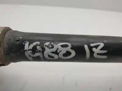 Pezzo di ricambio per auto di seconda mano  per KIA SPORTAGE  Riferimenti OEM IAM T09QBGR331VH  