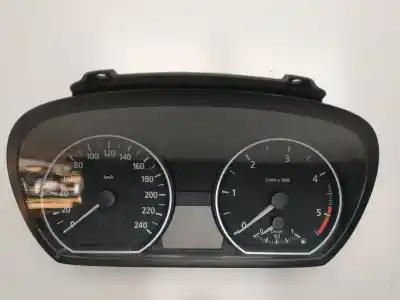 Second-hand car spare part dashboard for bmw serie 1 berlina (e81/e87) 120d oem iam references 696450301  
