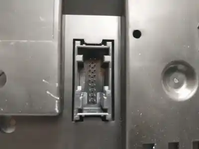 Second-hand car spare part dashboard for bmw serie 1 berlina (e81/e87) 120d oem iam references 696450301  