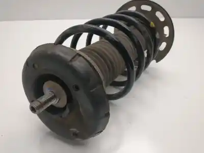 Tweedehands auto-onderdeel schokbreker rechts voor voor citroen c-elysée exclusive oem iam-referenties   