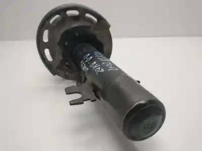 Tweedehands auto-onderdeel schokbreker rechts voor voor citroen c-elysée exclusive oem iam-referenties   