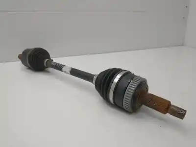 Second-hand car spare part FRONT LEFT TRANSMISSION for HYUNDAI IX35 Essence 2WD OEM IAM references   