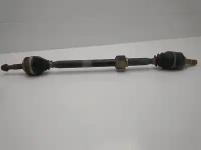 Second-hand car spare part front right transmission for toyota auris (e18) 1.8 hybrid active oem iam references   