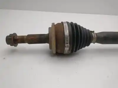 Second-hand car spare part FRONT RIGHT TRANSMISSION for TOYOTA AURIS (E18) 1.8 Hybrid Active OEM IAM references   