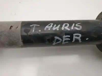 Second-hand car spare part front right transmission for toyota auris (e18) 1.8 hybrid active oem iam references   