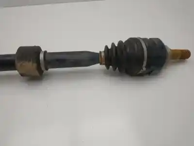 Second-hand car spare part front right transmission for toyota auris (e18) 1.8 hybrid active oem iam references   