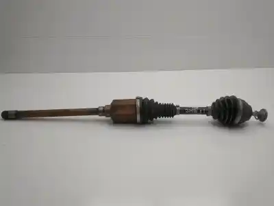 Second-hand car spare part FRONT RIGHT TRANSMISSION for BMW X1 (E84) sDrive 18d OEM IAM references 7591682  