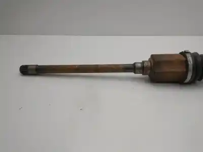 Second-hand car spare part front right transmission for bmw x1 (e84) sdrive 18d oem iam references 7591682  