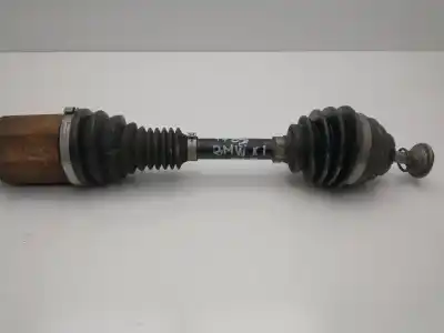 Second-hand car spare part front right transmission for bmw x1 (e84) sdrive 18d oem iam references 7591682  