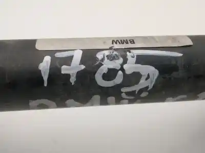 Second-hand car spare part front right transmission for bmw x1 (e84) sdrive 18d oem iam references 7591682  