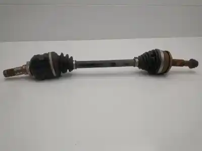 Second-hand car spare part Front Left Transmission for TOYOTA AURIS (E18) 1.8 Hybrid Active OEM IAM references   