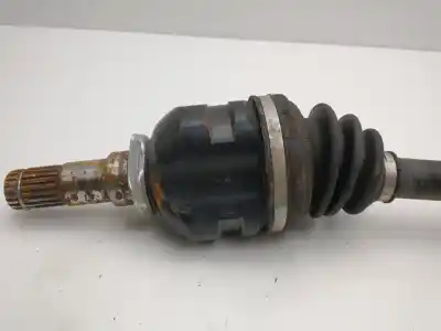 Second-hand car spare part front left transmission for toyota auris (e18) 1.8 hybrid active oem iam references   