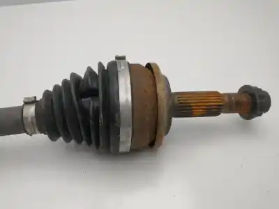 Second-hand car spare part front left transmission for toyota auris (e18) 1.8 hybrid active oem iam references   