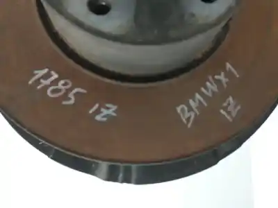 Автозапчасти б/у ПЕРЕДНЯЯ ЛЕВАЯ КУЛАЧКА за BMW X1 (E84) sDrive 18d ссылки OEM IAM   