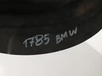 Second-hand car spare part front left knuckle for bmw x1 (e84) sdrive 18d oem iam references   