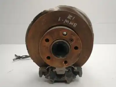 Автозапчасти б/у передняя левая кулачка за bmw serie 1 berlina (e81/e87) 2.0 120d ссылки oem iam   