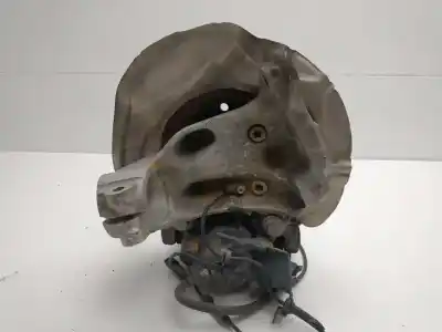 Автозапчасти б/у передняя левая кулачка за bmw serie 1 berlina (e81/e87) 2.0 120d ссылки oem iam   