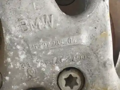 Автозапчасти б/у передняя левая кулачка за bmw serie 1 berlina (e81/e87) 2.0 120d ссылки oem iam   