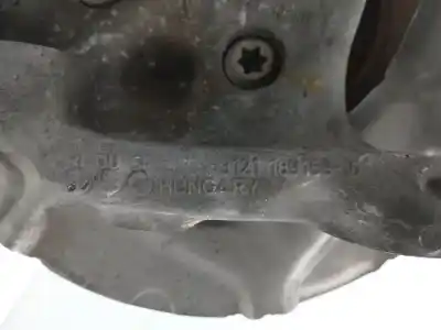 Автозапчасти б/у передняя левая кулачка за bmw serie 1 berlina (e81/e87) 2.0 120d ссылки oem iam   