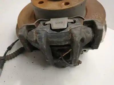 Автозапчасти б/у передняя левая кулачка за bmw serie 1 berlina (e81/e87) 2.0 120d ссылки oem iam   