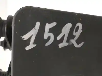 Second-hand car spare part abs for audi a3 (8p1) 2.0 tdi 16v oem iam references 1k0907379k  1k0614517h