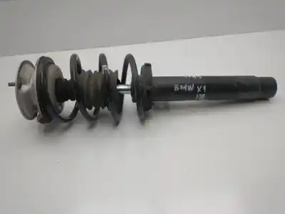 Second-hand car spare part front left shock absorber for bmw x1 (e84) sdrive 18d oem iam references 31316789853  10541315