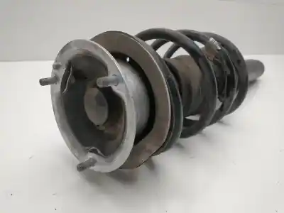 Second-hand car spare part front left shock absorber for bmw x1 (e84) sdrive 18d oem iam references 31316789853  10541315