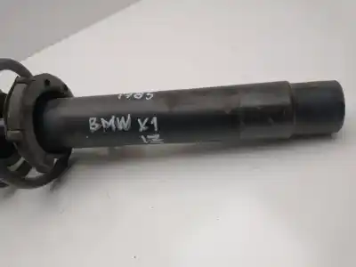 Second-hand car spare part front left shock absorber for bmw x1 (e84) sdrive 18d oem iam references 31316789853  10541315