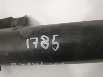 Second-hand car spare part front left shock absorber for bmw x1 (e84) sdrive 18d oem iam references 31316789853  10541315