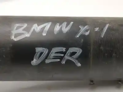 Second-hand car spare part front right shock absorber for bmw x1 (e84) sdrive 18d oem iam references 824904006018  3131678985402