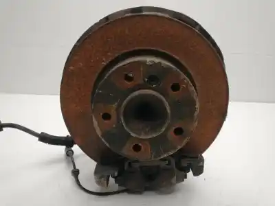 Second-hand car spare part front right knuckle for bmw serie 1 berlina (e81/e87) 120d oem iam references   