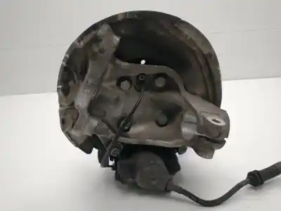 Автозапчасти б/у передняя правая кулачка за BMW SERIE 1 BERLINA (E81/E87) 120d ссылки OEM IAM   