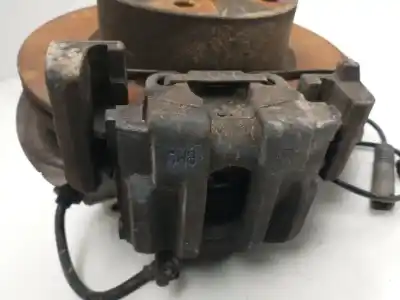 Second-hand car spare part front right knuckle for bmw serie 1 berlina (e81/e87) 120d oem iam references   