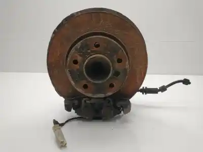 Автозапчасти б/у ПЕРЕДНЯЯ ЛЕВАЯ КУЛАЧКА за BMW SERIE 1 BERLINA (E81/E87) 120d ссылки OEM IAM   