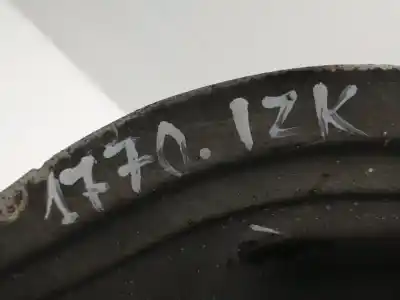 Автозапчасти б/у передняя левая кулачка за bmw serie 1 berlina (e81/e87) 120d ссылки oem iam   