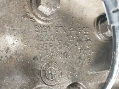 Автозапчасти б/у передняя левая кулачка за bmw serie 1 berlina (e81/e87) 120d ссылки oem iam   