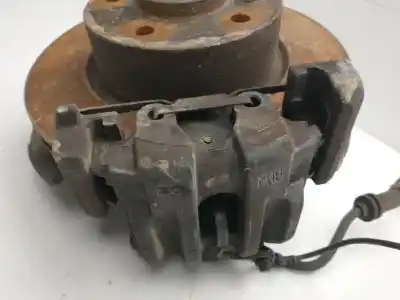 Автозапчасти б/у передняя левая кулачка за bmw serie 1 berlina (e81/e87) 120d ссылки oem iam   