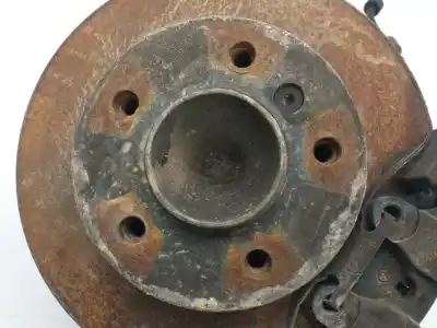 Автозапчасти б/у передняя левая кулачка за bmw serie 1 berlina (e81/e87) 120d ссылки oem iam   