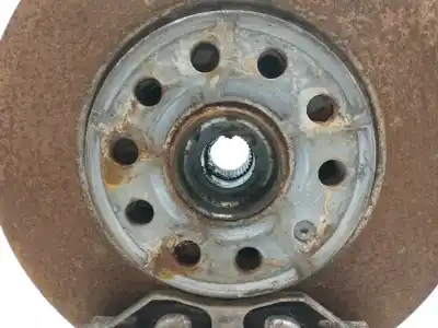 Автозапчасти б/у ПЕРЕДНЯЯ ЛЕВАЯ КУЛАЧКА за VOLKSWAGEN GOLF VII ALLTRACK (BA5) Basis 4Motion BlueMotion ссылки OEM IAM 5WA407257A  