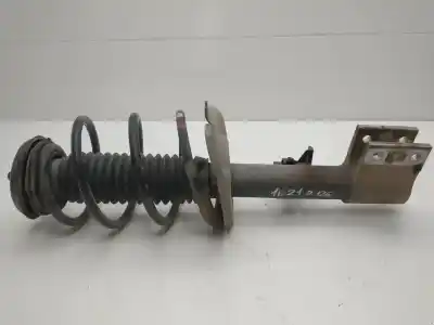 Peça sobressalente para automóvel em segunda mão amortecedor dianteiro esquerdo por citroen c4 lim. collection referências oem iam   