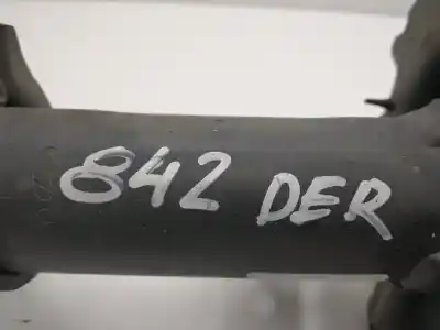 Second-hand car spare part front right shock absorber for kia ceed gt line 140 cv / 103 kw oem iam references 