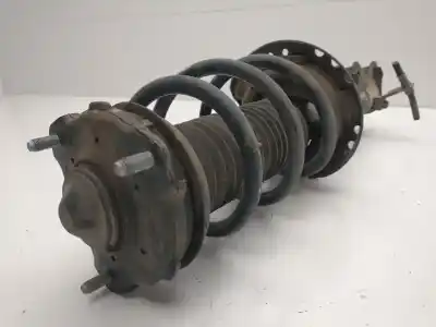 Second-hand car spare part front left shock absorber for kia ceed gt line 140 cv / 103 kw oem iam references 7abl54651j7ab0