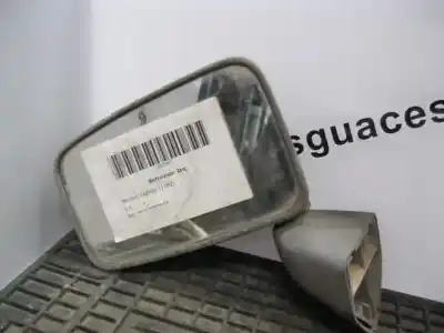 Second-hand car spare part LEFT REARVIEW MIRROR for RENAULT EXPRESS  OEM IAM references   