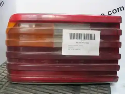 Pezzo di ricambio per auto di seconda mano lampada posteriore sinistra per austin montego 2.0 ( 20h efi ) riferimenti oem iam   