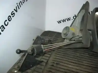 Pezzo di ricambio per auto di seconda mano retrovisore destro per renault express 1.6 f8m-diesel riferimenti oem iam   