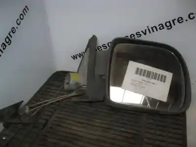 Pezzo di ricambio per auto di seconda mano retrovisore destro per renault express 1.6 f8m-diesel riferimenti oem iam   