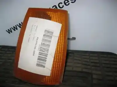 Second-hand car spare part FRONT LEFT HEADLIGHT for RENAULT 9  OEM IAM references   